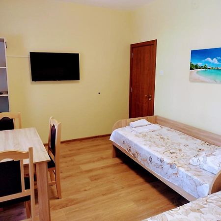 Apartment Nedyalkov Varna Exterior foto