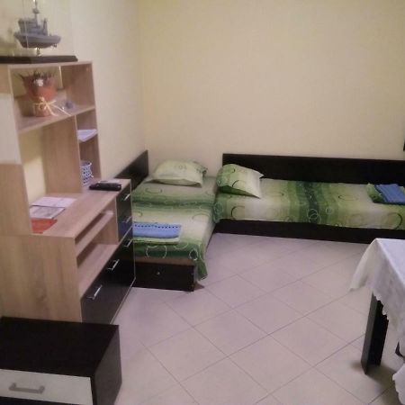 Apartment Nedyalkov Varna Exterior foto