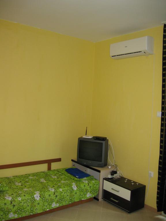 Apartment Nedyalkov Varna Exterior foto
