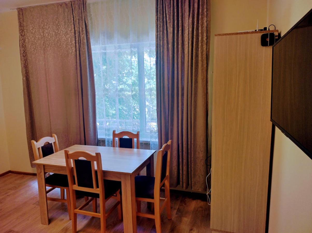 Apartment Nedyalkov Varna Exterior foto