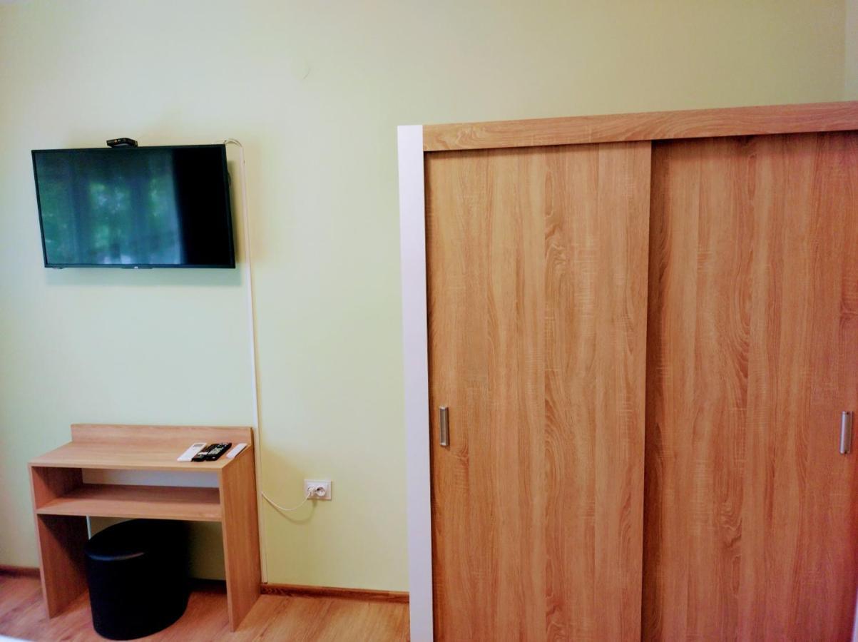 Apartment Nedyalkov Varna Exterior foto
