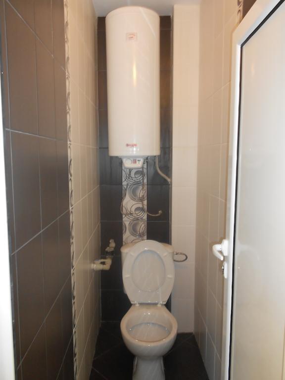 Apartment Nedyalkov Varna Cameră foto