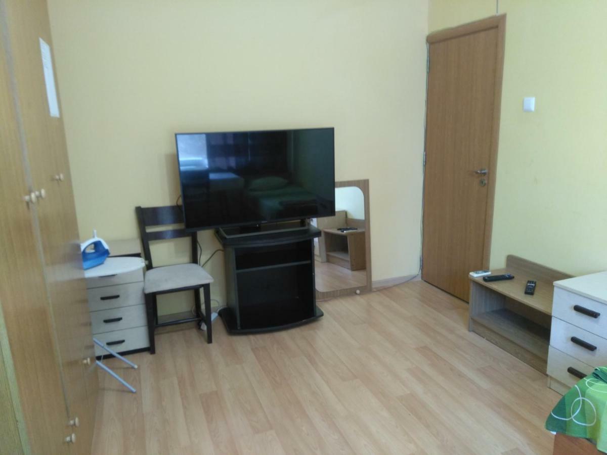 Apartment Nedyalkov Varna Exterior foto