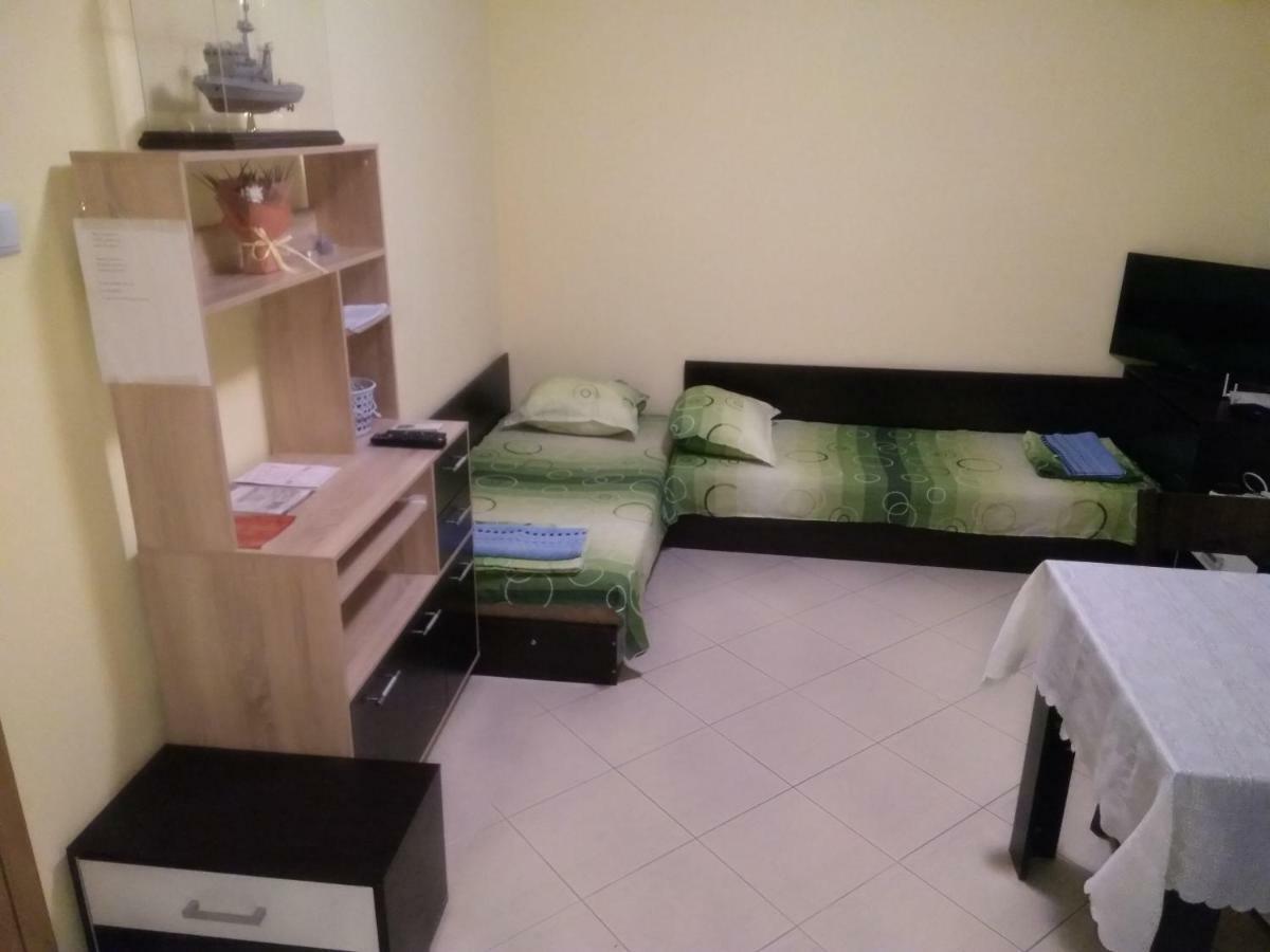 Apartment Nedyalkov Varna Exterior foto