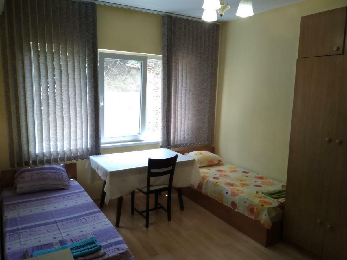 Apartment Nedyalkov Varna Exterior foto