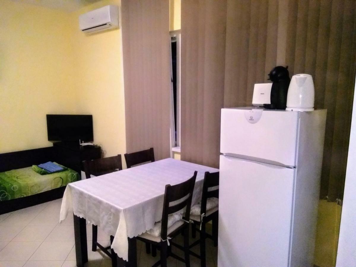 Apartment Nedyalkov Varna Exterior foto