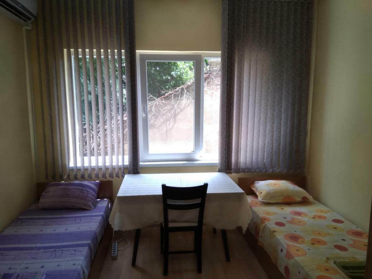 Apartment Nedyalkov Varna Exterior foto